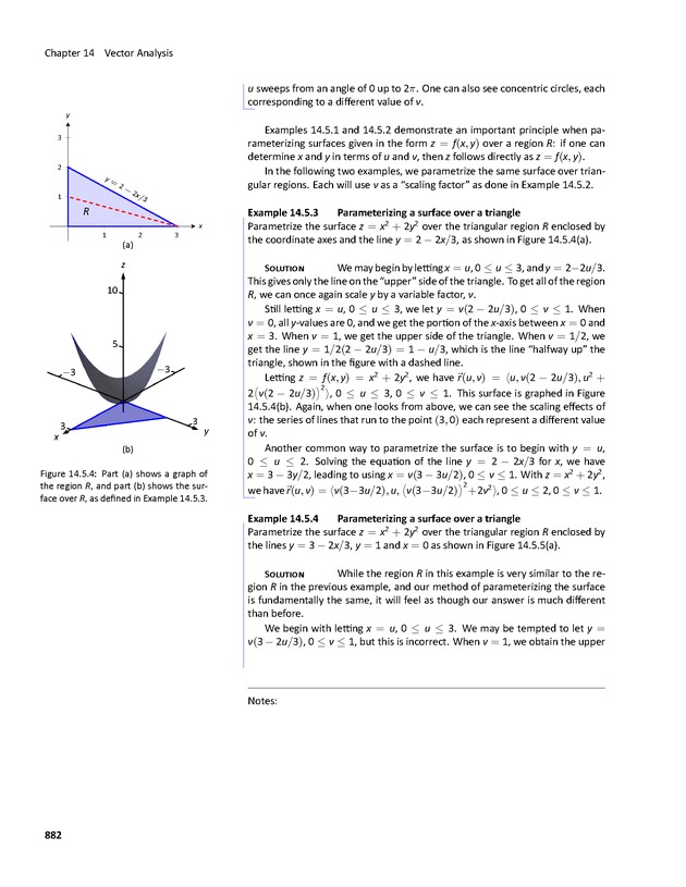 APEX Calculus - Page 882